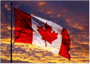 加拿大移民—令人向往的枫叶国度